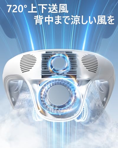 Balin ネッククーラー K019 PRO の商品画像 2