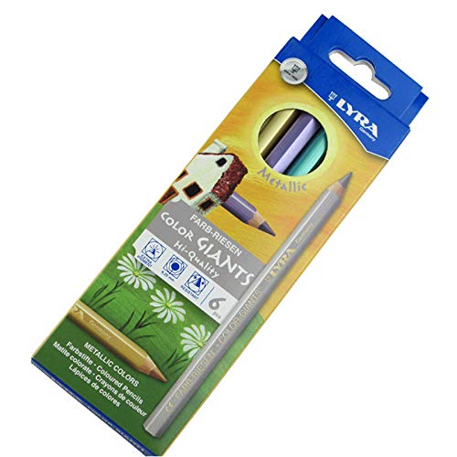 Crayon de couleur anti-casse pour remplissage d'art et dessin étudiant