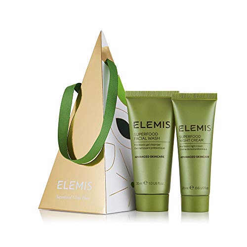 elemis sparkling treats
