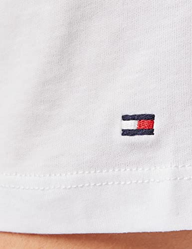 Tommy Hilfiger Regular Floral C-NK Tee SS Camicia