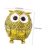 Zoom IMG-1 marury 5pcs gufo jewelry box Zoom IMG-1 marury 5pcs gufo jewelry box