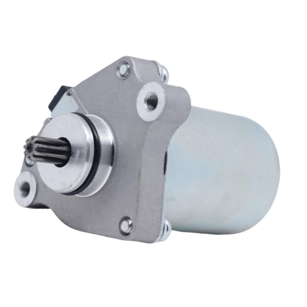 Ensemble de démarreur de moteur TVS Scooty Pep électrique