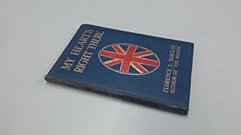 Unknown Binding My Hearts Right There Book