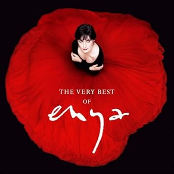 Amazon エンヤ オールタイム ベスト Cd Dvd エンヤ ポップス ミュージック