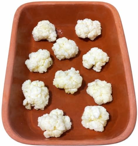 Kelifta by Feelgood Kefir® - Live Premium Hand-Picked Extra large Sized Milk Kefir Grains (10g) | 95+ Live Active Strains* | Includes Strainer & Spoon | Reusable & Multiplying | Kefir Probiotic