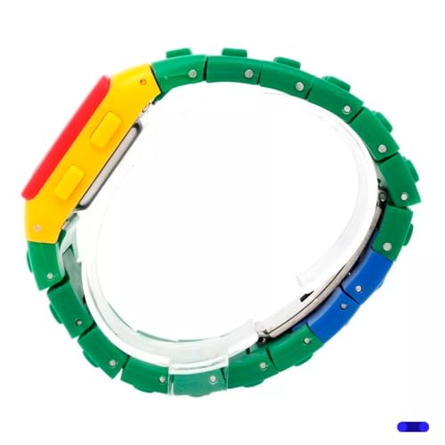 La mejor comparación de reloj digital barato los 5 más buscados. 18 Imagen adicional