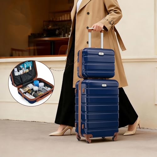 Suitour 7-Piece Luggage Set