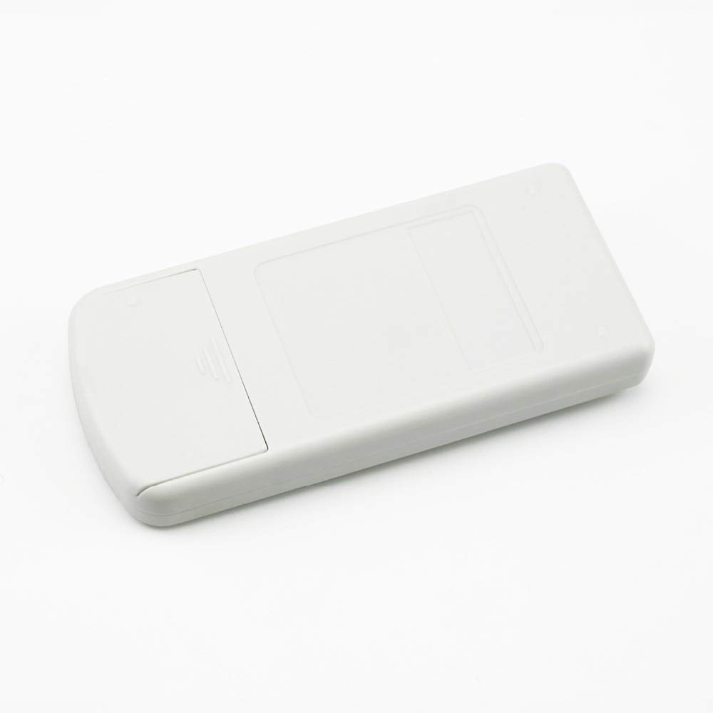 Telecomando Universale Condizionatore D'aria Remote, AC Controller Condizionatore Aria Condizionata per TCL Pioneer Gykq-03 Ca24001 Gykq-05 Gykq-10E Gykq-11E