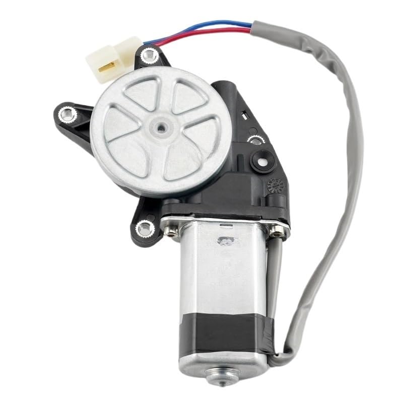 Moteur de lève-vitre 4 trous 8 dents T116204120 pour Chery Tiggo 3
