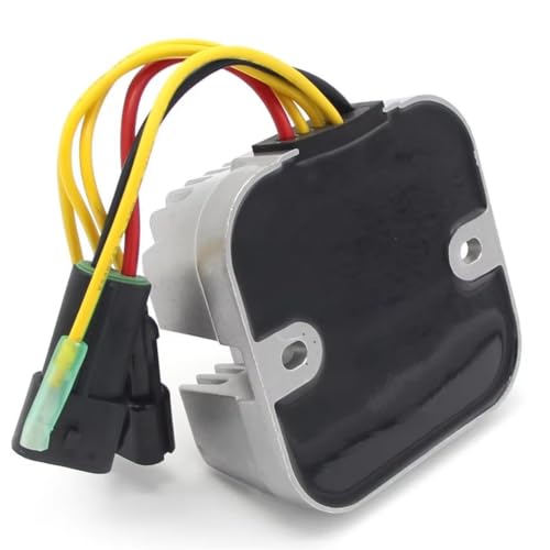 Redresseur de tension de moto compatible Polaris Ranger protège la batterie