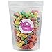 Smarty Stop Sour Gummy Candies (Sour Patches kid, 2 Pound (Pack of 1))