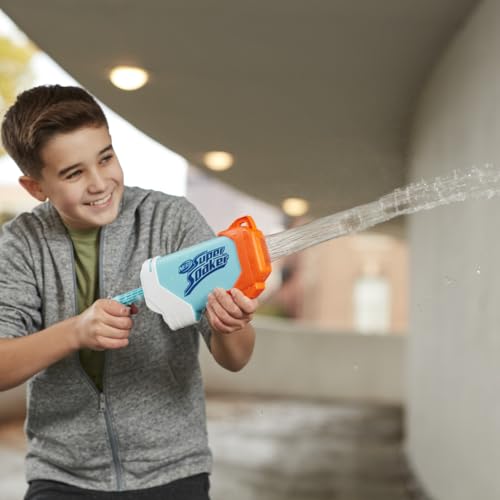 Nerf Super Soaker Torrent - vue 6