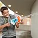 NERF Super Soaker Torrent Water Blaster, Outdoor Water-Blasting Fun for Kids, Teens, & Adults