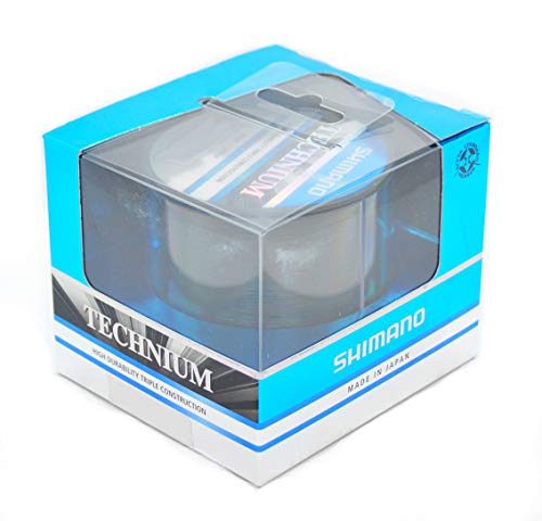 Normark Shimano Blister Technium 1X300M 0.30