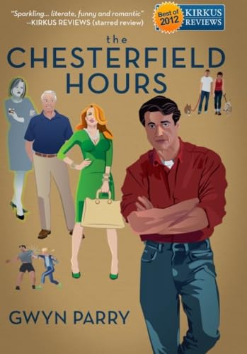 The Chesterfield Hours (English Edition)