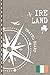 Ireland Travel Diary: Journal To Write In - Dotted Journaling Notebook 6x9, ca. A5, Bucket List Checklist + Dot Grid Pages - Travelers Vacation Log Book for Traveling, Welcome, Farewell Gift