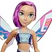 Winx Club Tecna Fairies by Playmates Toys