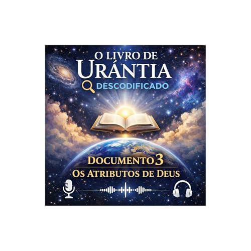 003 - Os atributos de Deus