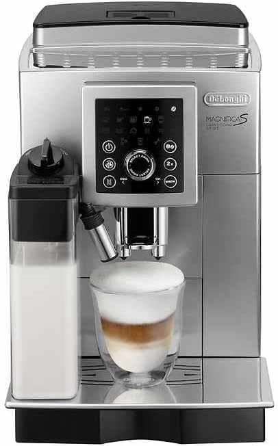Amazon.com: De'Longhi Magnifica S Fully Automatic Espresso