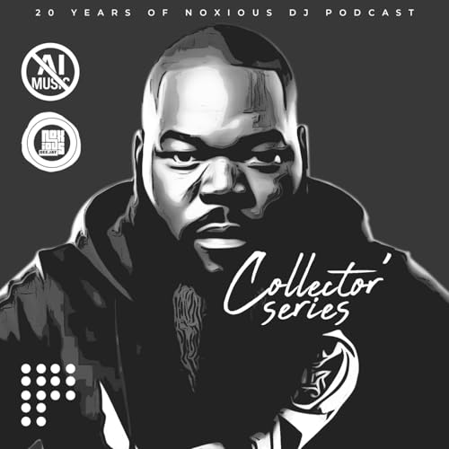 Noxious Deejay Podcast cover art