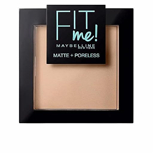 MAYBELLINE Polvo Mate y Poroso, Tono 130 Buff Beige, 9 g (Paquete de 1) | Ya disponible en tu tienda friki favorita! En mundofriki.es! MAYBELLINE Polvo Mate y Poroso, Tono 130 Buff Beige, 9 g (Paquete de 1) | Ya disponible en tu tienda friki favorita! En mundofriki.es!