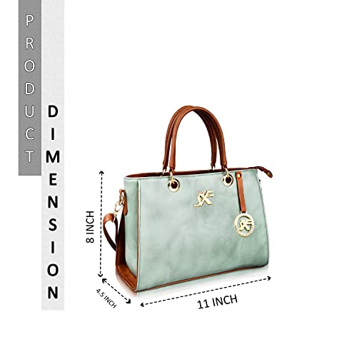 Image of Speed X Fashion Women's /Girls Handbag