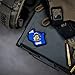 Wisconsin State Flag Ranger Eye PVC Morale Patch â€“ Hook Backed by NEO Tactical
