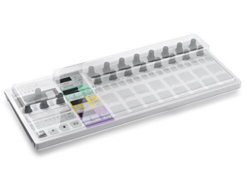DeckSaver le ARTURIA beatstep Pro la poussière Housse de protection Cover