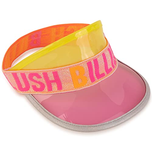 Billieblush Visière transparente ENFANT MULTICO 54 Cover