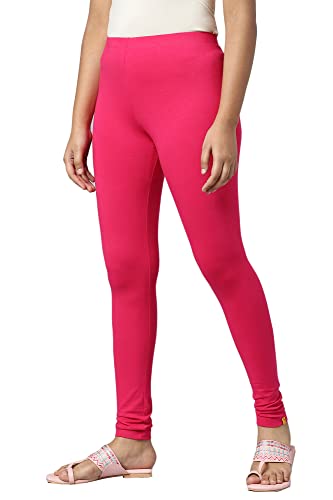 Image of Aurelia Women's High Rise Regular Fit Casual Pants