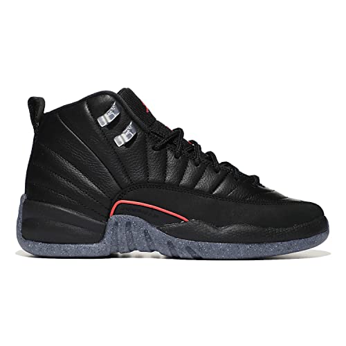 Jordan Youth Air 12 Retro GS DM5204 006 Utility - Size 5Y