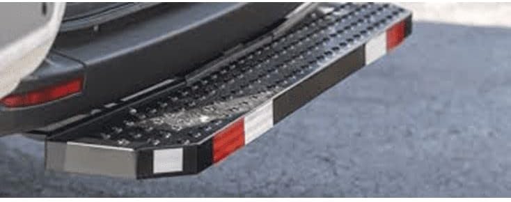 Adrian Steel STEPPMRD, Rear Step for RAM ProMaster