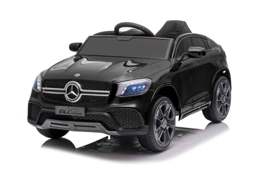Toys Store Mercedes Benz GLC 63S AMG SUV Kinder Elektro Auto KINDERFAHRZEUG Toys Store Mercedes Benz GLC 63S AMG SUV Kinder Elektro Auto KINDERFAHRZEUG