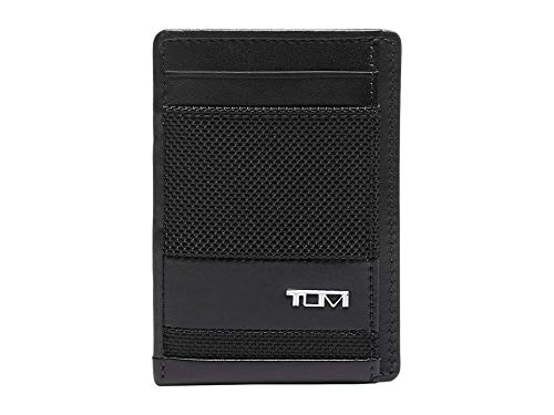 TUMI Alpha Money Clip Card Case4