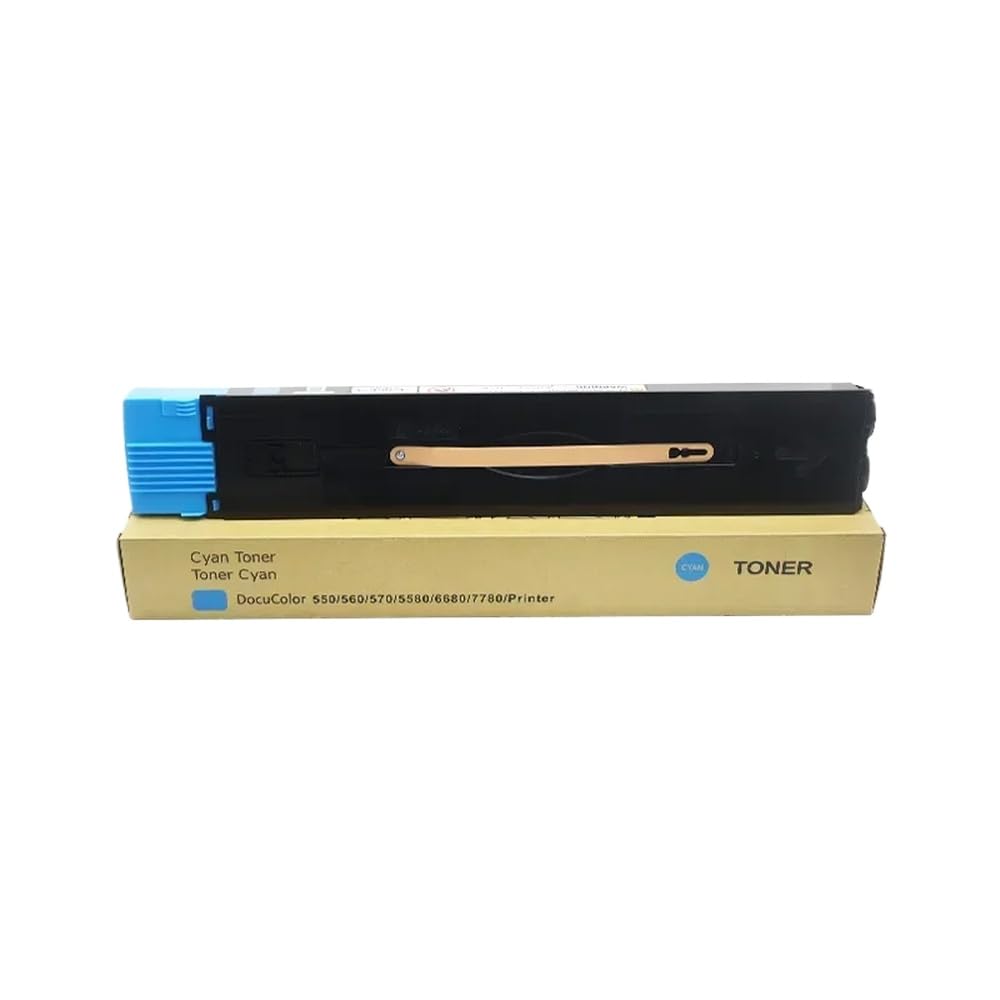 Confezione da 4 cartucce toner a colori compatibili con C70 C-60 550 560 570