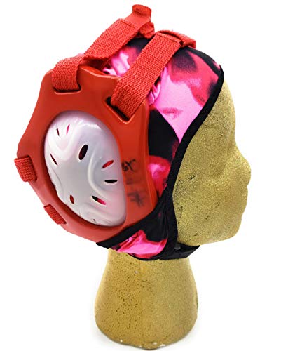 Best Wrestling Headgear For Long Hair