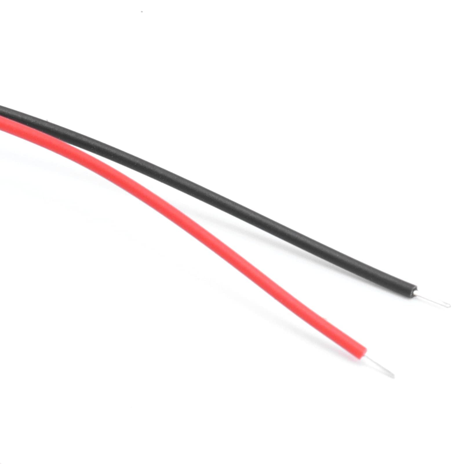 10 Sztuk Buzzer Alarm Aktywny Piezo Buzzer Alarm YMD‑12095 DC 3-24 V Elektroniczny Buzzer Alarm Przewodowy Brzęczyk Alarm Złącze