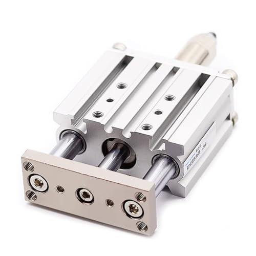 Cylindre pneumatique MGPMJ16X40-30-XC8 à trois axes