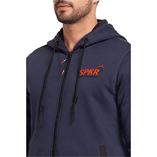 Image of Spykar Men Sweatshirt
