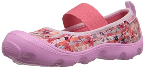 Crocs Duet Busy Day Mary Jane