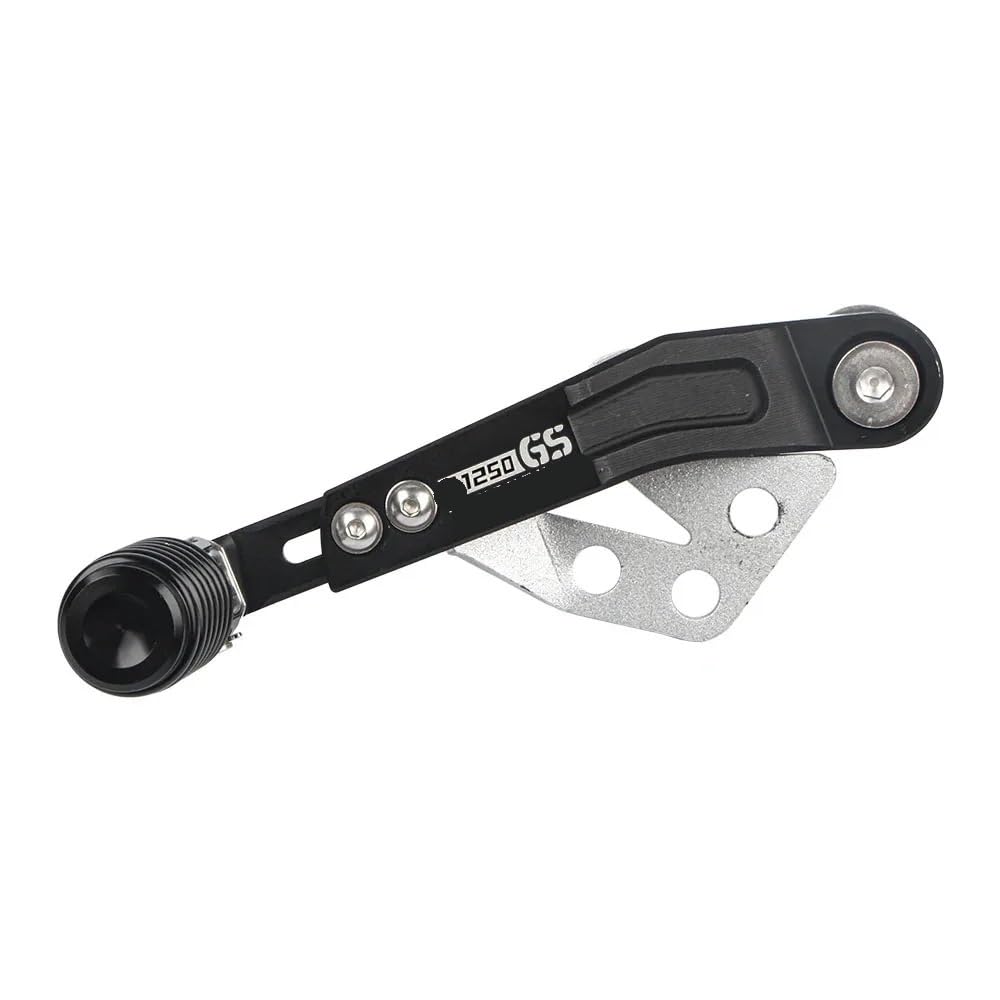 Sélecteur de vitesse pliable pour éviter la casse sur moto BMW R 1250 GS