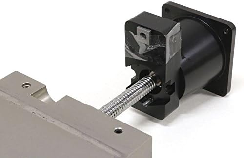 Sherline 6810 Mill Ball Screw X/Y-Axes Retrofit Kit