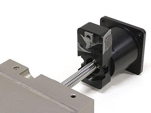 Sherline 6810 Mill Ball Screw X/Y-Axes Retrofit Kit