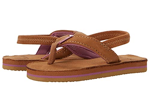 Hari Mari Baby Girl's Meadows (Toddler) Tobacco K8/9 (US 8-9 Toddler) M