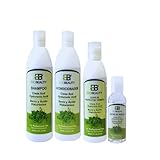EvoBeauty Watercress and Hyaluronic Acid Hydrating Renewal Kit