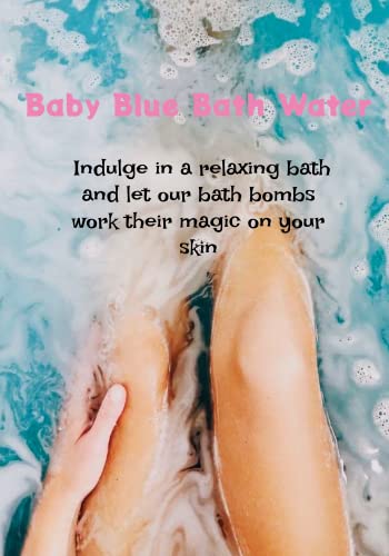 Dad Gifts 7.2Oz Eucalyptus Bath Bombs, Birthday Fathers Day Gifts, Retirement Gifts Pure Eucalyptus Essential Oil And Shea Butter To Moisturize Dry Skin, Coworker Gifts For Women Men #TOP2