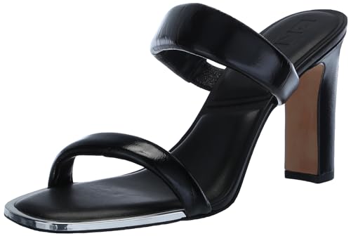 Sandale à talon femme DKNY Selene le raffinement d'une chaussure de créateur