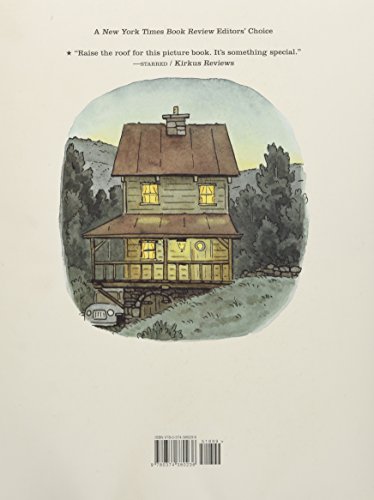 Building Our House
