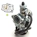 Hwbnde VM22 Carburetor, Works with Mikuni Carb Honda Taotao Lifan Zongshen ATV Dirt Pit for PZ26 110cc 125cc 140cc 26mm
