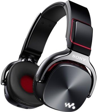 sony nwz wh505 mp3 player 16gb black